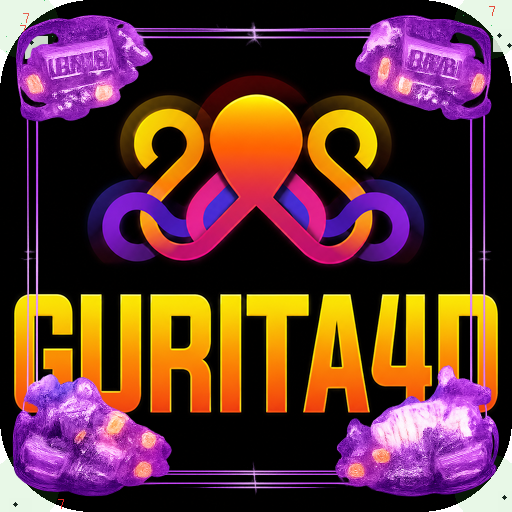 gurita4d — galeri pratinjau Resmi APK